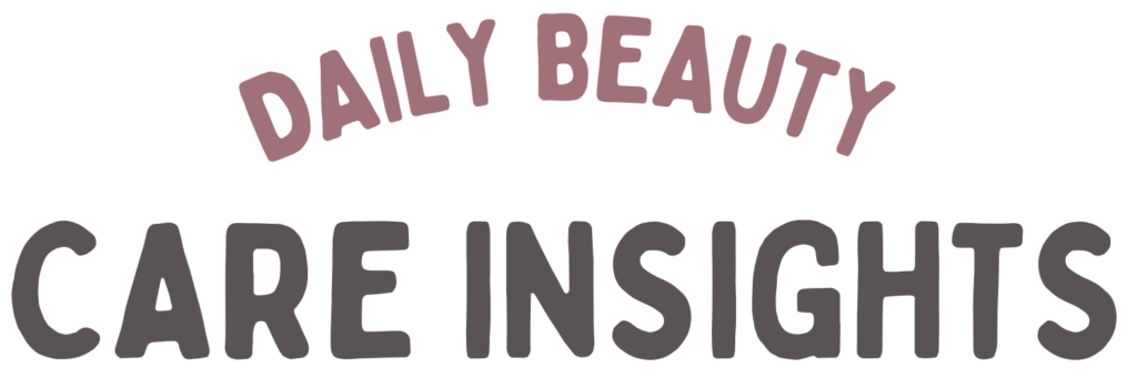 Daily Beauty Care Insights